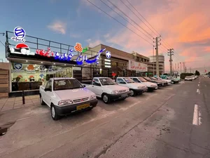 اتو گالری کیهان خودرو خیری 3