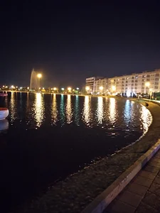 دریاچه مصنوعی