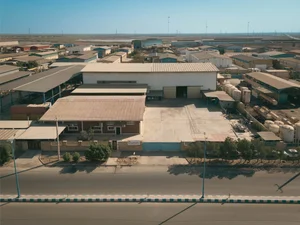 شرکت دیاکو موتور آریایی