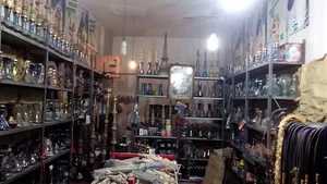 دنیای زغال