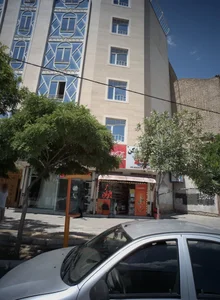 سوپر مارکت باران