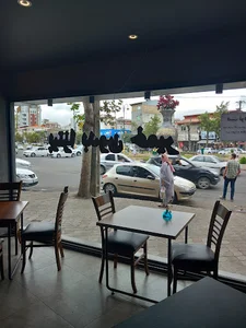 فست فود فلفل