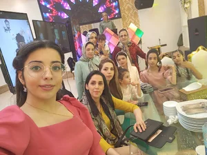 شرکت تهویه آرمین سوز شمال(دایکین)