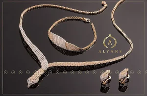 Alyans jewelry