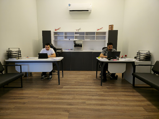 Aqua Line Erbil