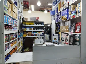 یدکی هیوندا و خودروهای چینی
