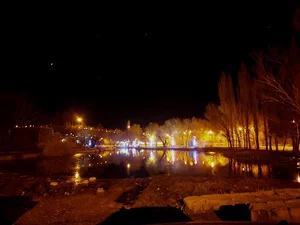 پارکینگ تفرجگاه