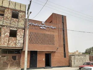سازمان نظام مهندسی ساختمان نمایندگی زابل