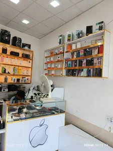 خدمات موبایل 3