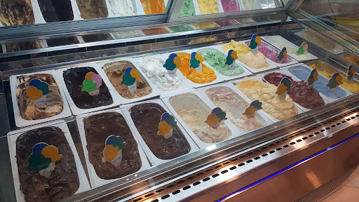 Pulp Ice cream || بستنی پالپ