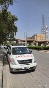 خدمات آمبولانس خصوصی 2