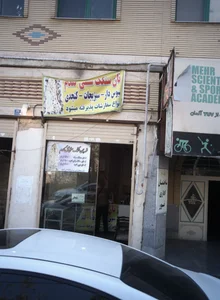 نان سنکگ سنتی گندم 2