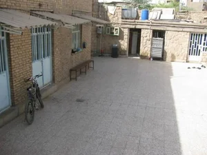 مسجد امام مهدی (عج) 4