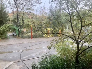 خوابگاه امام خمینی