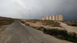 خوابگاه شهيد رحيمی