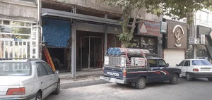 کرکره برقی امید