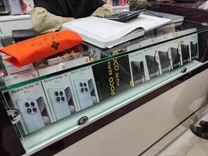 اورژانس موبایل