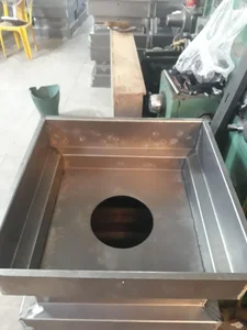 خدمات جوشکاری CO2 در یافت‌آباد جنوبی 5