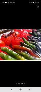 خانه غذای خوشمزه 4