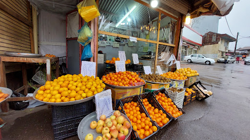 میوه فروشی استاد