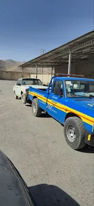 امداد خودرو ایرانیان