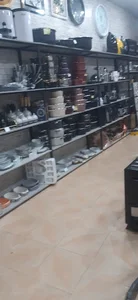 لوازم خانگی و صنایع چوبی المهدی