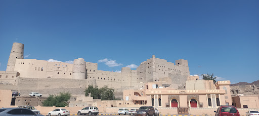 Oman tour