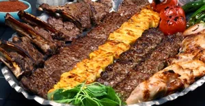 کافه رستوران شاهنامه 5