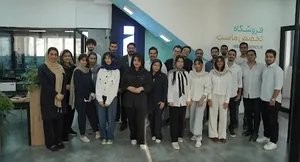 شرکت نرم افزاری ایندکس