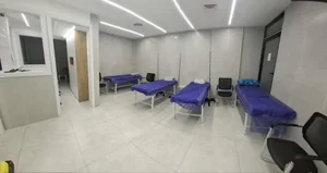درمانگاه شبانه روزی آمل کلینیک 4