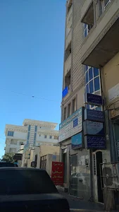 ساختمان پزشکان طلوع