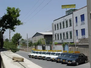 آموزشگاه رانندگی عبدالملکی 3