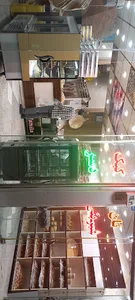 نان شهدآسا