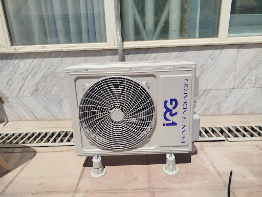 Shofazhmarkazi نمایندگی ایران رادیاتور شوفاژ مرکزی