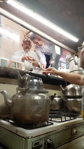 رستوران ولایت علی (ع)