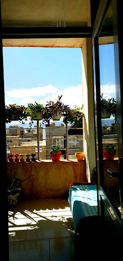 jamalvandi apartment complex