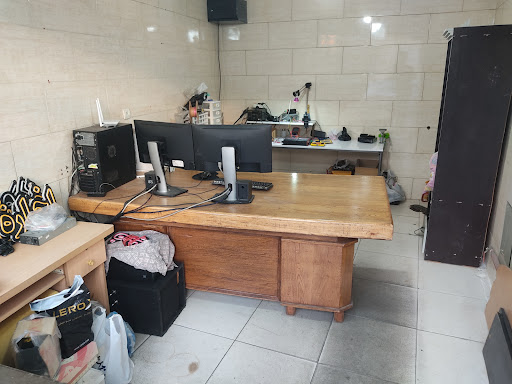 تعمیرات تخصصی اکبری