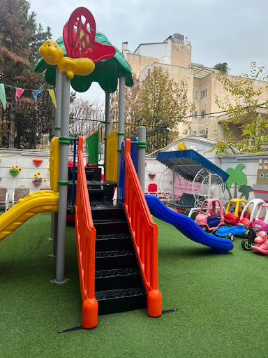 خانه مهارتی آتی‌ ما