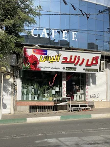 فروشگاه گل رزند آلیس