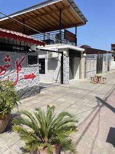 مجتمع توریستی تفریحی گلشهر