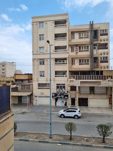 سالن زیبایی لیلا اسماعیلی