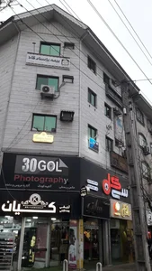 دفتر بیمه پاسارگاد نمایندگی حقشنو 2