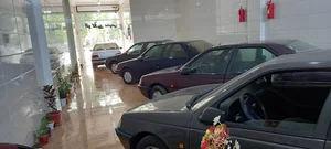 اتوگالری مدرسی