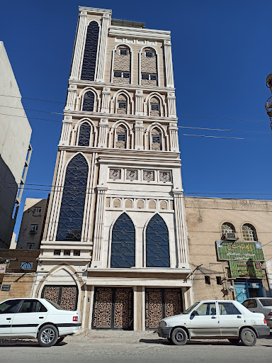 حوزه هنری انقلاب اسلامی خوزستان