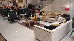 مبلمان ترنج