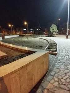 بوستان مصطفی احمدی روشن 3