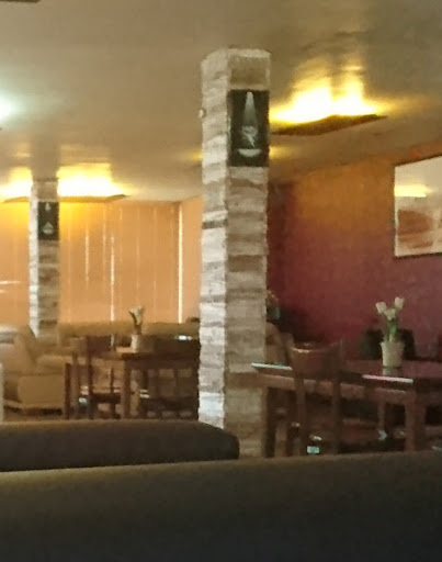 کافه شکلات