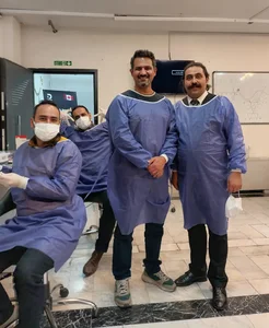مطب دندان پزشکی دکتر اردلانی