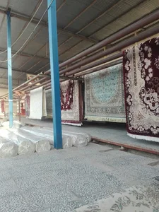 قالیشویی اعتماد