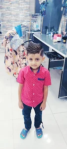 سالن ارایش وپیرایش آل مد